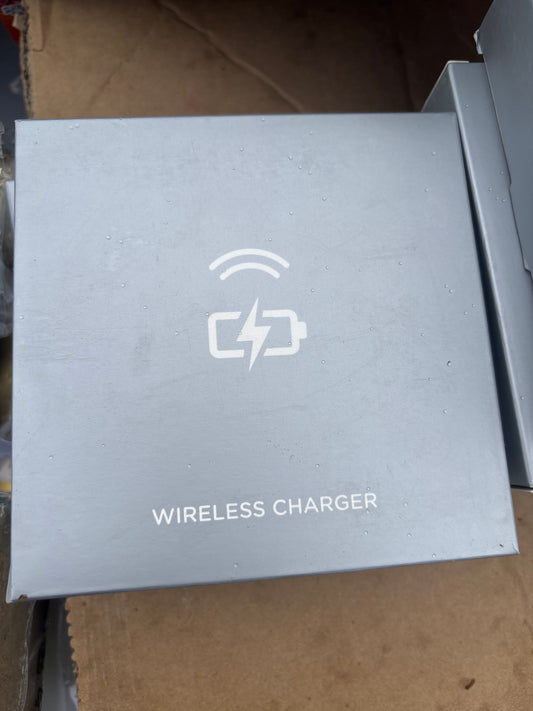 Chargeur induction